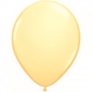 Sennep pastel 12"(30cm) latex ballon